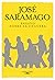 Ensayo sobre la ceguera by José Saramago