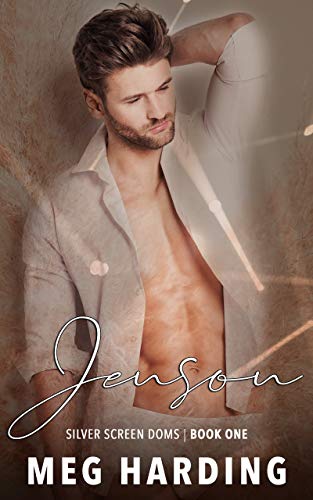 Jenson (Silver Screen Doms, #1)