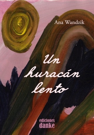 un huracán lento (Unknown Binding)