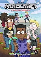 Minecraft t01 -chasse a l'ender dragon