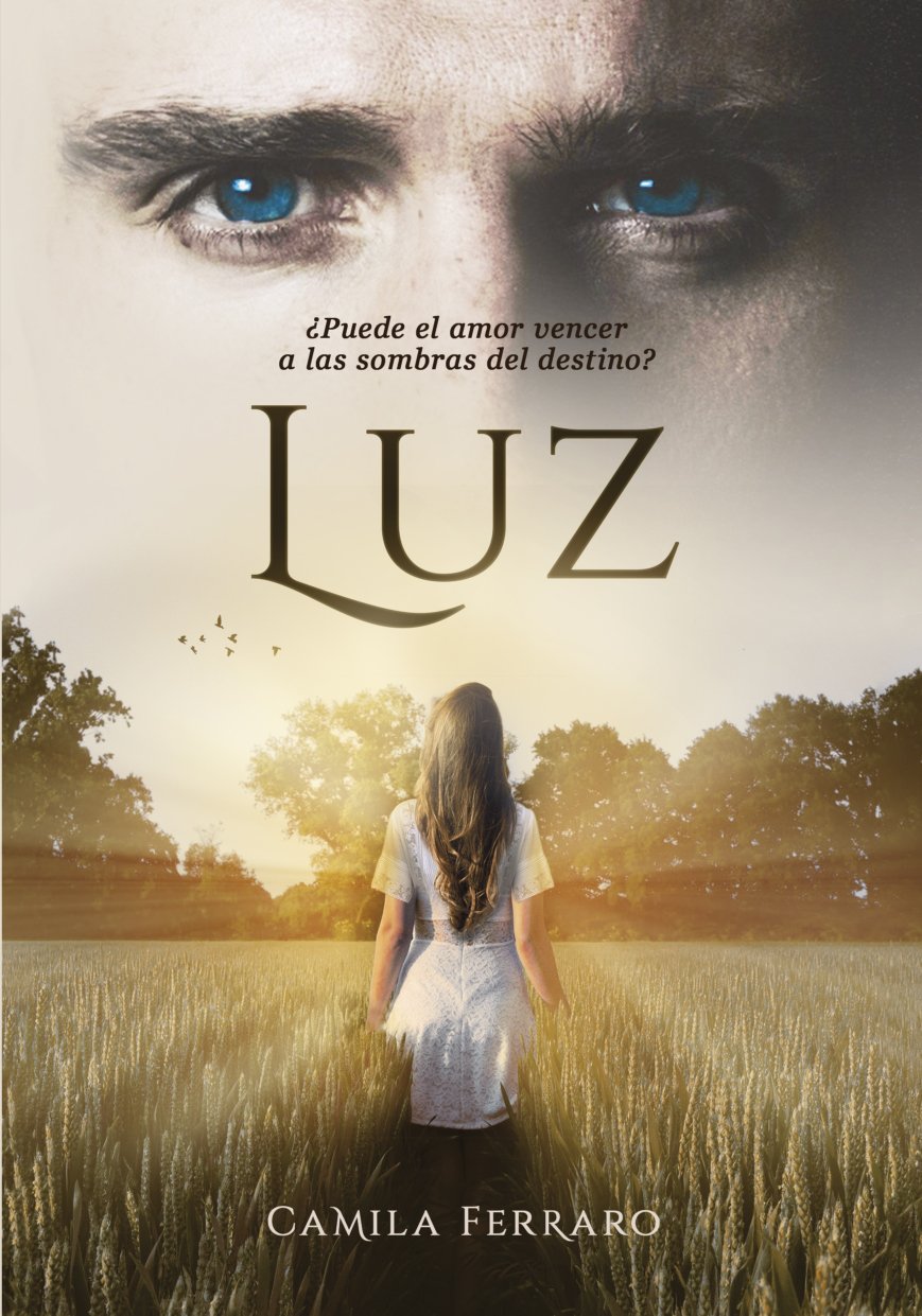 Luz (Kindle Edition)