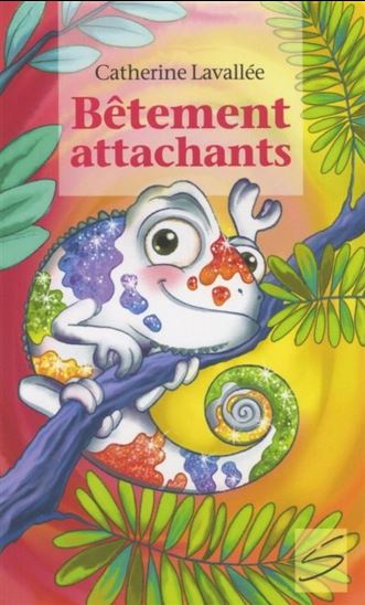Bêtement attachants