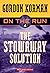 The Stowaway Solution (On the Run)