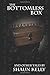 The Bottomless Box And Other Tales by Shaun Kelly