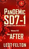 PANDEMIC SD7-1: The AFTER Edition PANDEMIC SD7-1: The AFTER Edition