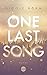 One Last Song (One Last, #1)