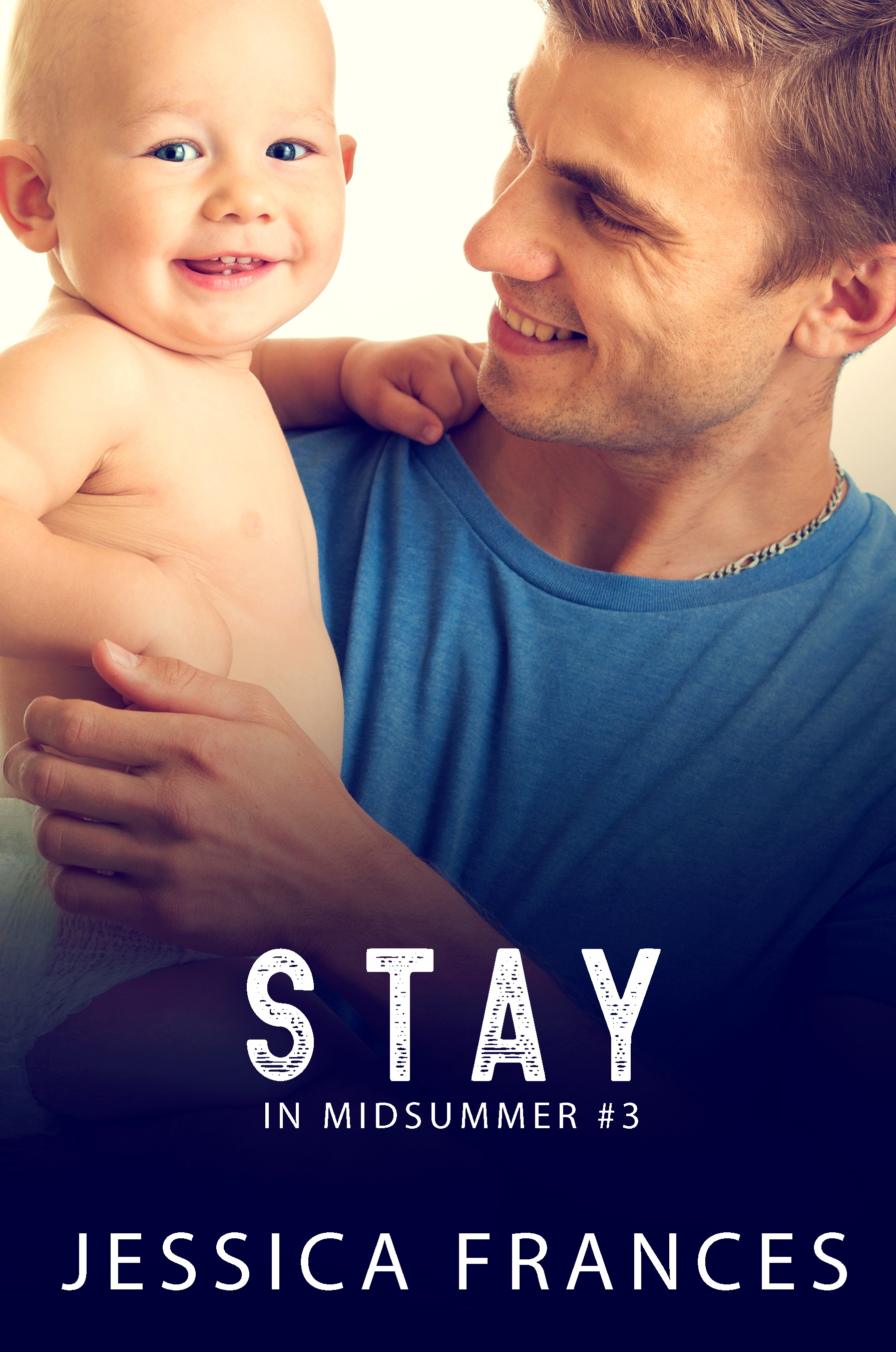 Stay (In Midsummer, #3)