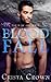 Blood Fall (The New Ancient...