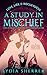 Love, Lies, and Hocus Pocus a Study in Mischief and Other Tales of Magical Shenanigans: A Lily Singer Adventures Short Story Collection (A Lily Singer Cozy Fantasy Adventure)