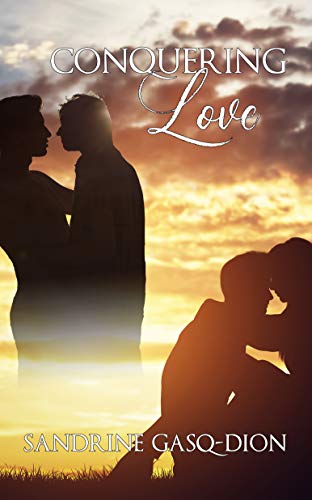 Conquering Love (Santorno Stories)