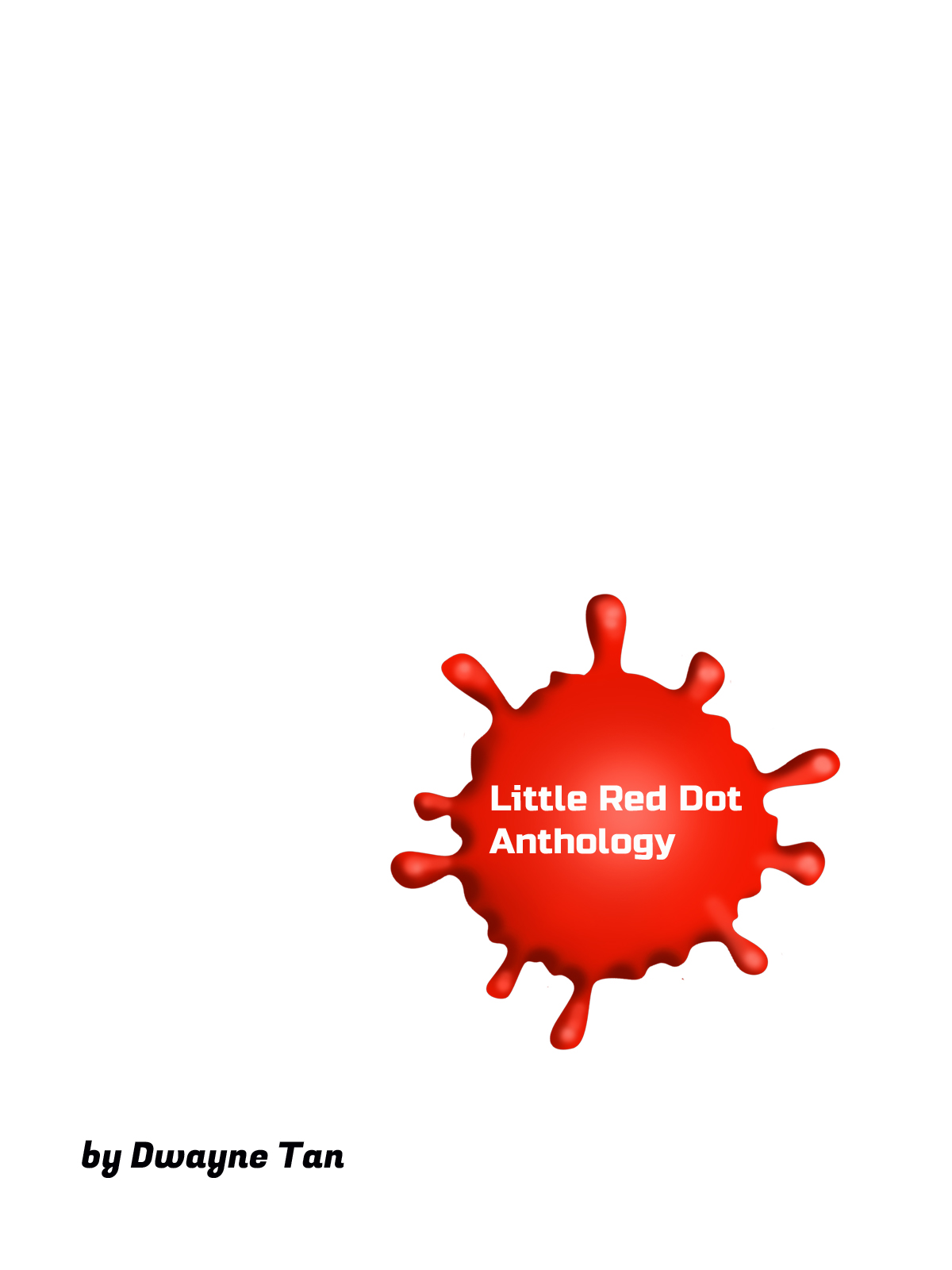 Little Red Dot Anthology