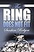 The Ring Does Not Fit Audio Book