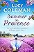 Summer in Provence by Lucy  Coleman