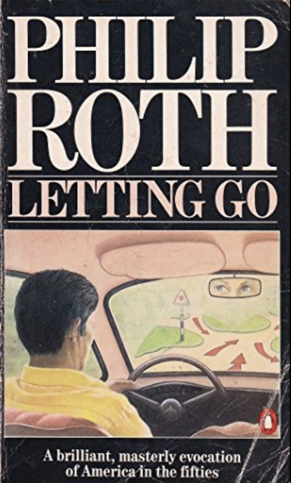 Letting Go