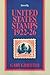 United States Stamps 1922-26 by Gary Griffith