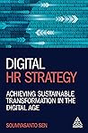 Digital HR Strategy by Soumyasanto Sen