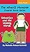 The Whatif Monster Chapter Book Series: Sebastian and the Wobbly Words (3)