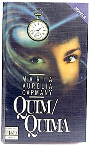 Quim/Quima (Hardcover)