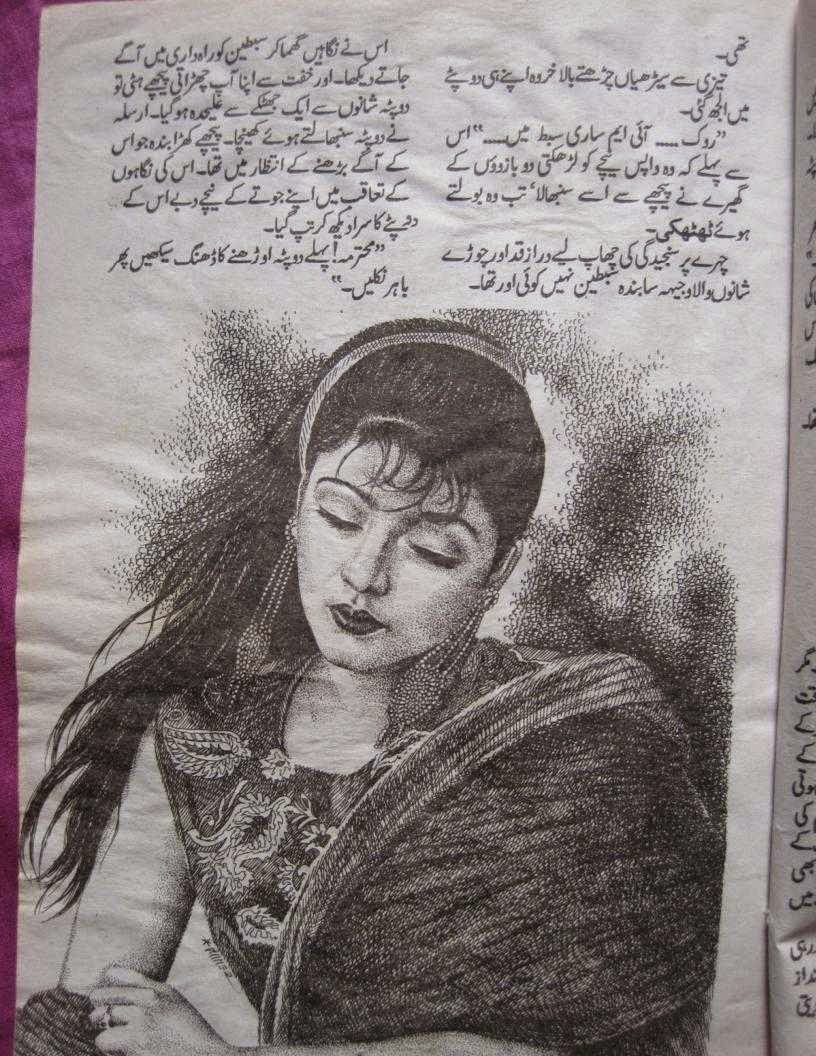 Der Lagi Aane Men دیر لگی آنے میں (ebook)