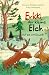 Erkki, der kleine Elch – Auf sie mit Geweih! by Anu Stohner