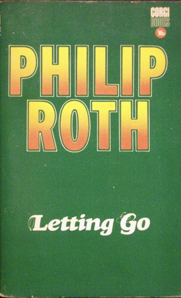 Letting Go