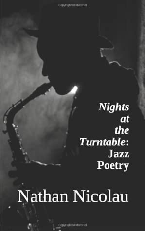 Nights at the Turntable: Jazz Poetry