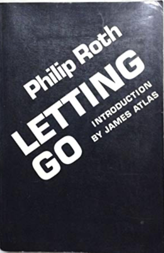 Letting Go