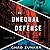 An Unequal Defense (David Adams, #2)