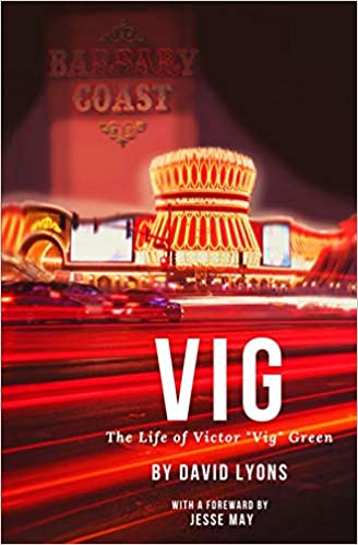 Vig: The Life of Victor 