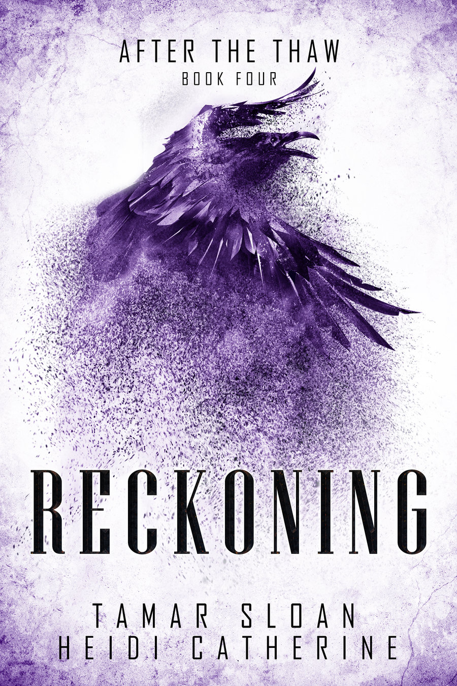 Reckoning: After the Thaw (The Thaw Chronicles, #4)