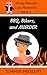 BBQ, Bikers, and Murder by Summer Prescott
