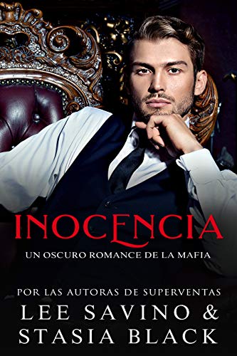Inocencia (Tales of Olmpus #1)