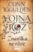 Znanilka nevihte (Wars of the Roses, #1)