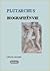 Biografien VIII: Theseus en Romulus. Lycurgus en Numa. Solon en Publicola
