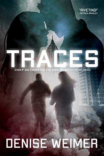 Traces (Kindle Edition)