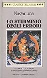 Lo sterminio degli errori [Vigrahavyāvartanī]