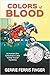 Colors of Blood