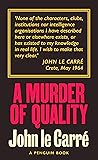 A Murder of Quali...
