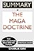 SUMMARY Of The MAGA Doctrine: The Only Ideas That Will Win the Future