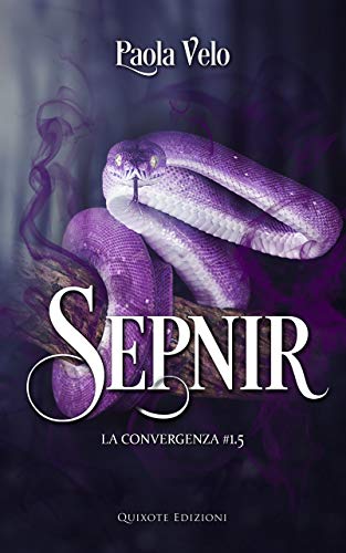 Sepnir (Kindle Edition)
