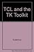 Tcl and the TK Toolkit