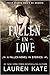 Fallen in Love (Fallen, #3.5)