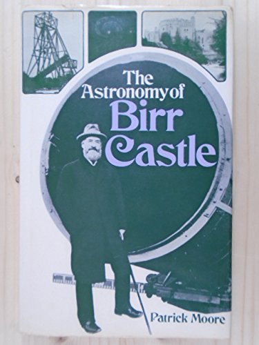 The Astronomy of Birr Castle (Paperback)