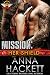 Mission: Her Shield (Team 52 #7)