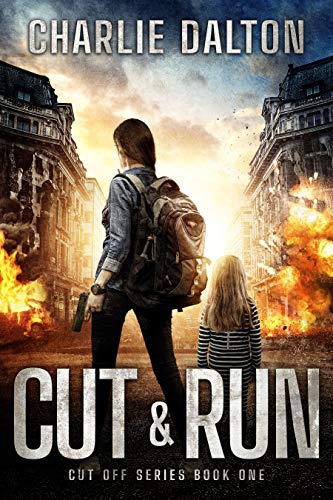 Cut & Run (Cut Off Book 1)