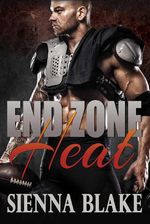 End Zone Heat (ebook)