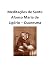 Meditações de Santo Afonso Maria de Ligório Para a Quaresma