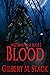 Blood (Preternatural, #2)