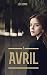 Avril - Tome 1 by Léa Como