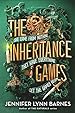 Image for The Inheritance Games